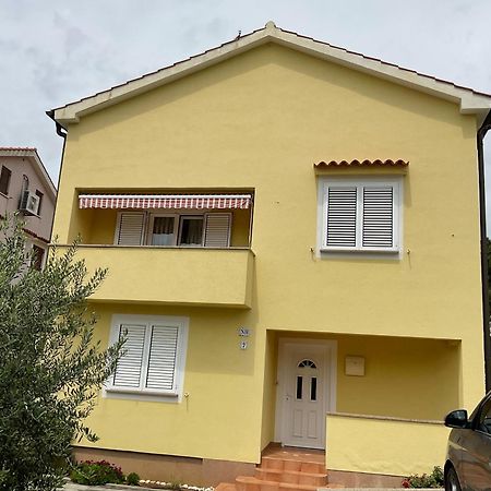 Apartments Luni II Baška Εξωτερικό φωτογραφία
