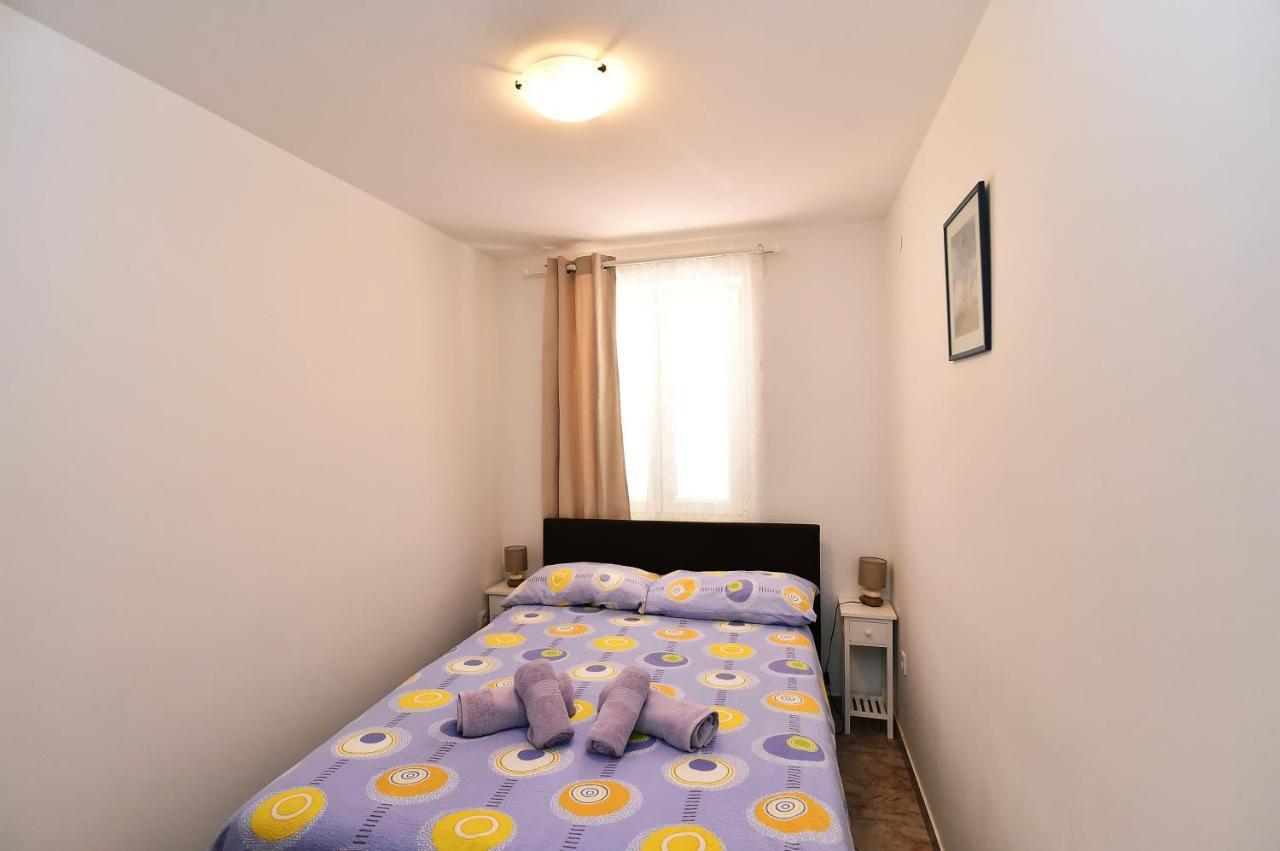 Apartments Luni II Baška Εξωτερικό φωτογραφία