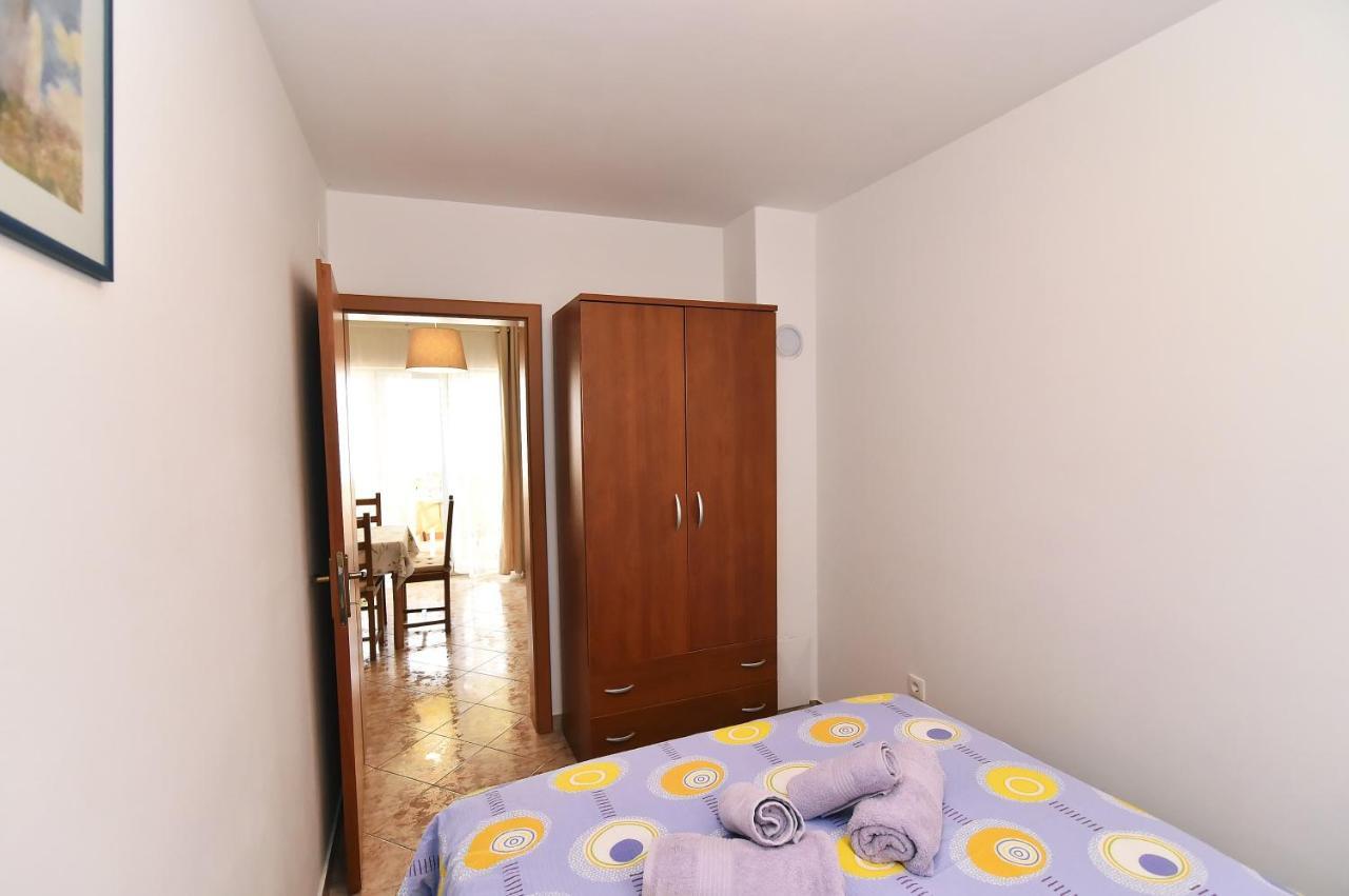 Apartments Luni II Baška Εξωτερικό φωτογραφία