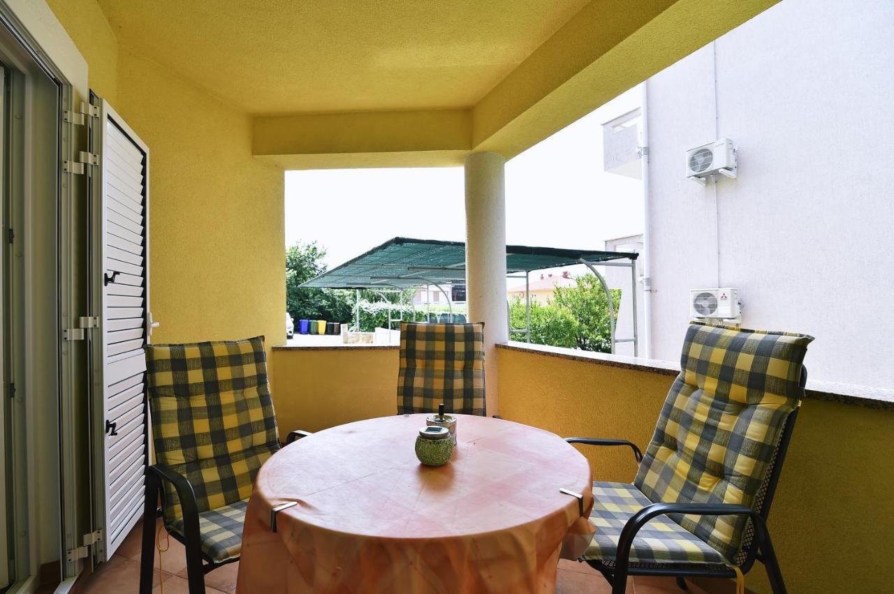 Apartments Luni II Baška Εξωτερικό φωτογραφία